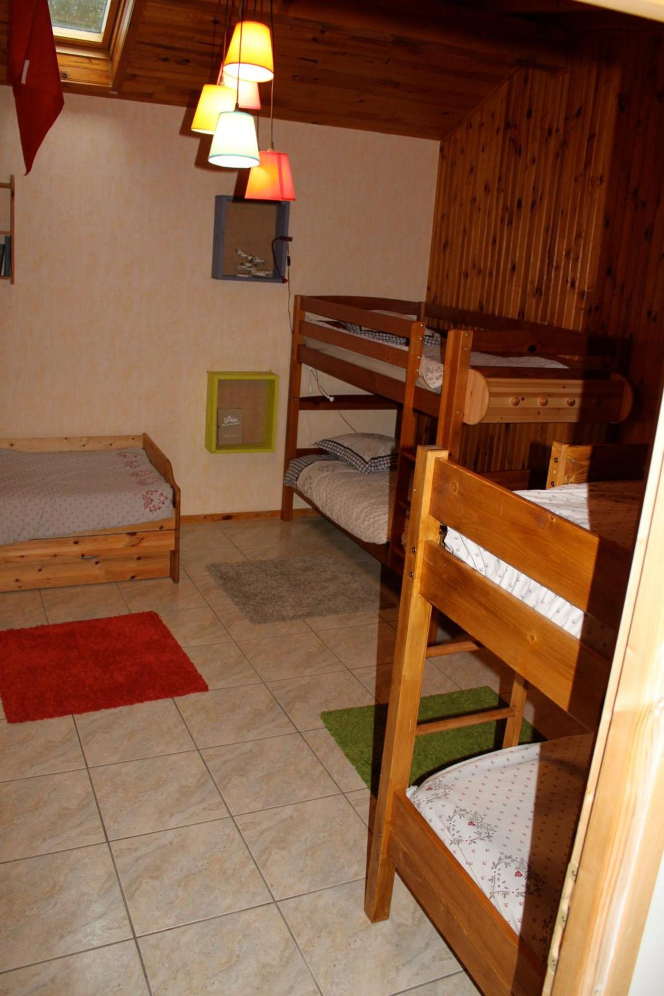 Chez Louve Bleue Bed & Breakfast Hotonnes Bagian luar foto